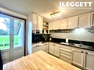  Maison � vendre 9 pi�ces 133 m�