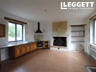  Maison  vendre 5 pices 93 m