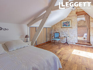  Maison � vendre 11 pi�ces 170 m�