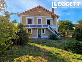  Maison à vendre 7 pièces 145 m²