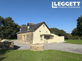  Maison � vendre 4 pi�ces 78 m�