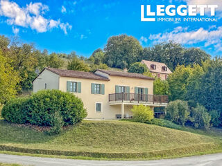  Maison à vendre 4 pièces 96 m²