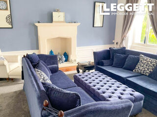  Propri�t�/ch�teau � vendre 15 + pi�ces 903 m�