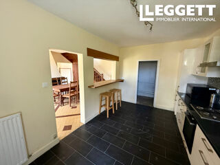  Maison à vendre 5 pièces 130 m²