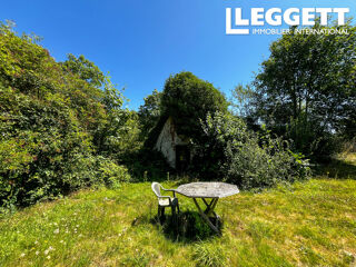  Terrain � vendre 465 m�