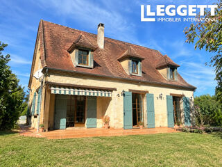  Maison à vendre 6 pièces 135 m²