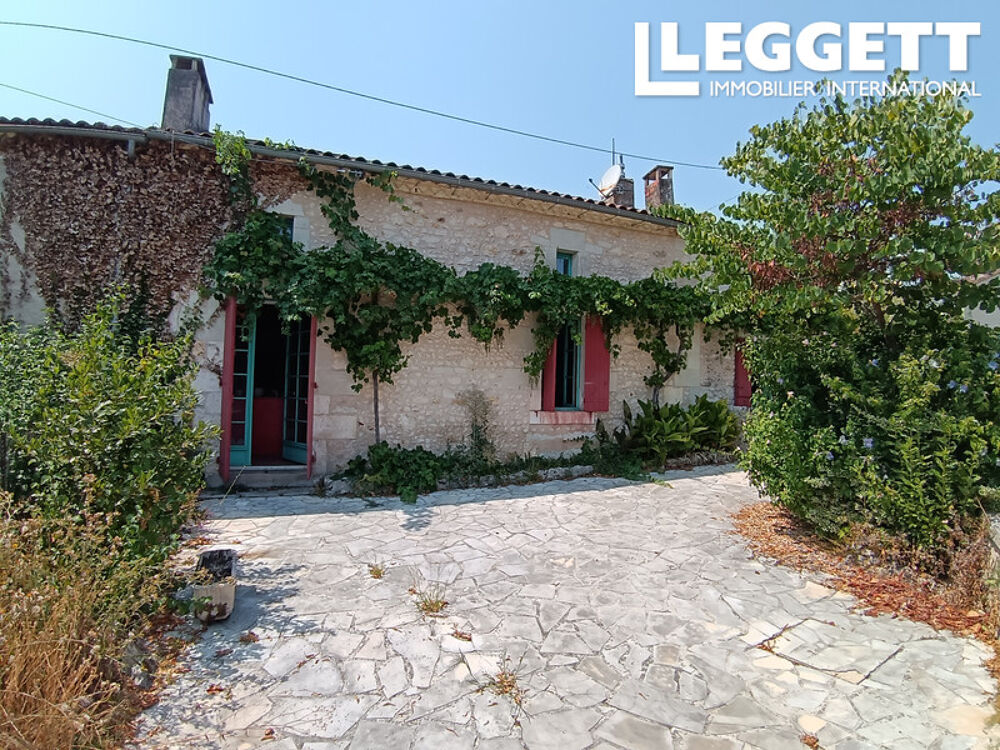 Maison 6 pièces 105 m² · à Saint Privat en Périgord · 105 m² · 97 000 €