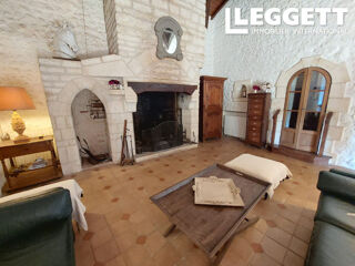  Maison � vendre 10 pi�ces 250 m�