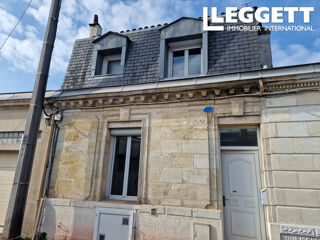  Maison  vendre 6 pices 113 m