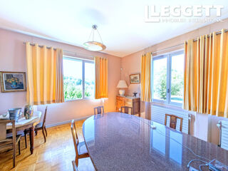  Maison à vendre 10 pièces 288 m²