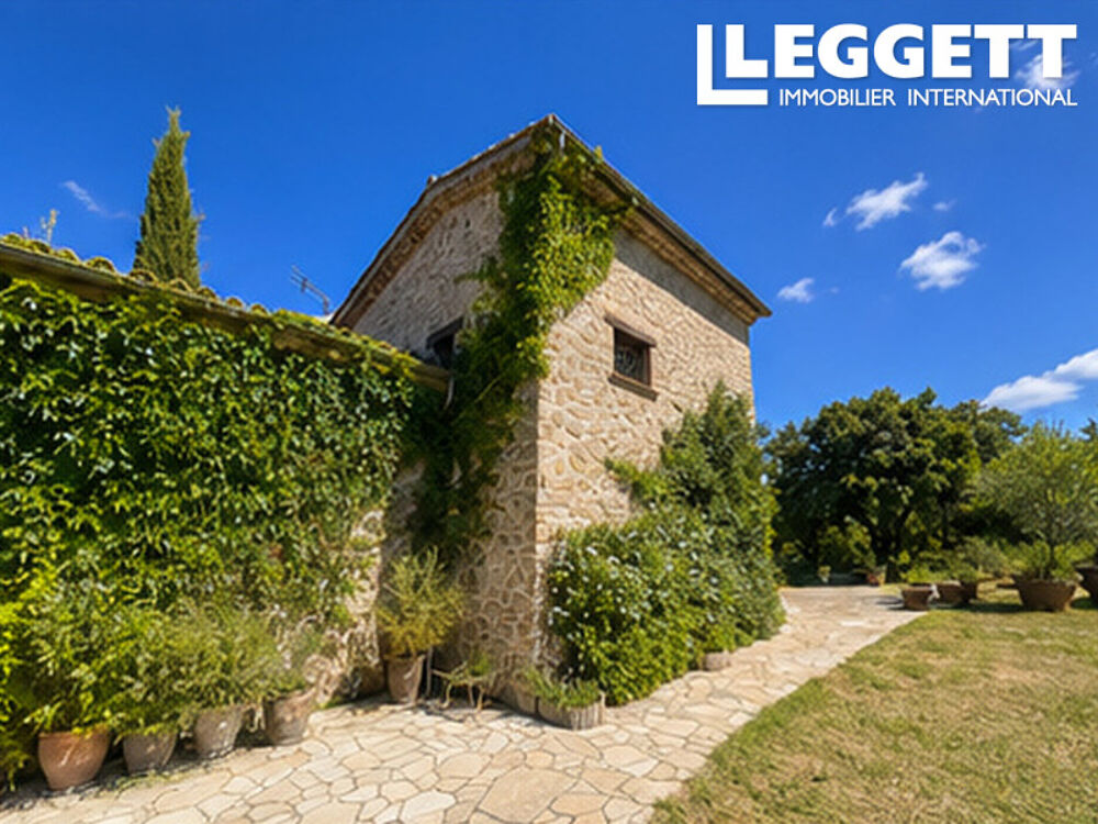 Rare opportunité de VIAGER en Provence