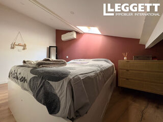  Maison � vendre 3 pi�ces 52 m�