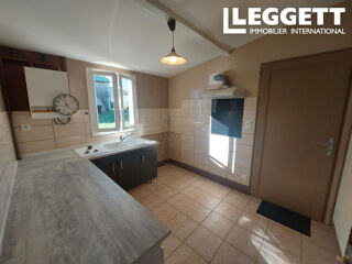  Maison � vendre 4 pi�ces 62 m�