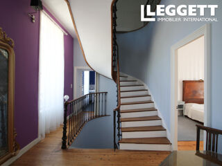  Maison � vendre 10 pi�ces 316 m�