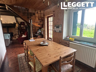  Maison � vendre 6 pi�ces 105 m�