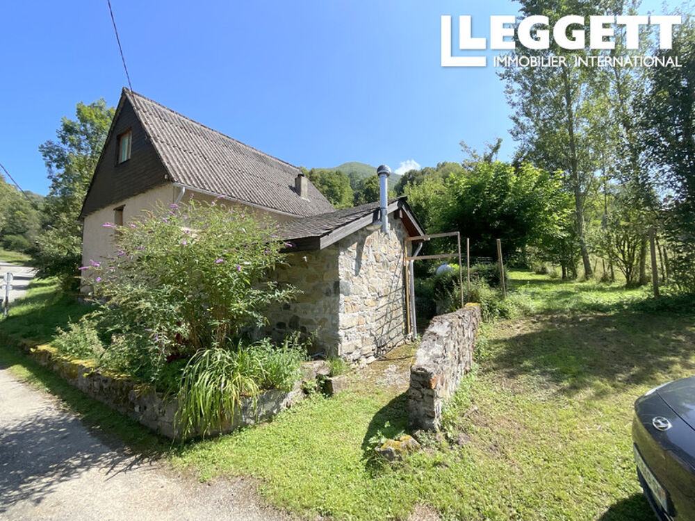 Maison 5 pièces 91 m² · à Boutx · 91 m² · 160 000 €