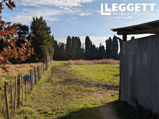  Terrain � vendre 9019 m�