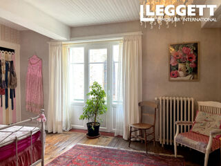  Maison à vendre 6 pièces 197 m²
