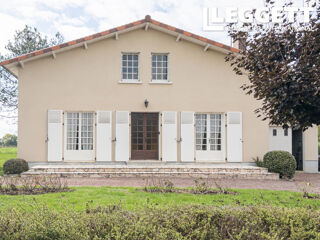  Maison � vendre 5 pi�ces 110 m�