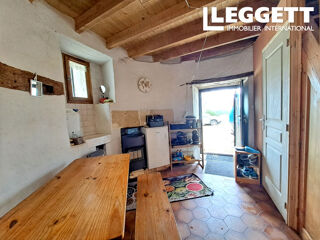  Moulin à vendre 4 pièces 40 m²