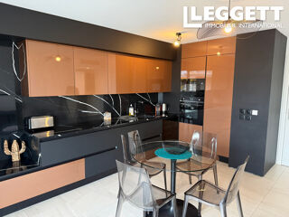  Appartement � vendre 2 pi�ces 41 m�