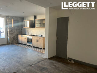  Maison � vendre 5 pi�ces 85 m�