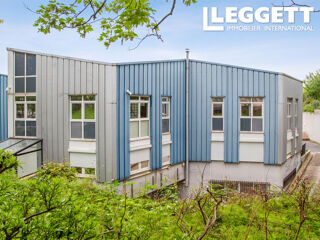  Maison � vendre 15 + pi�ces 1857 m�