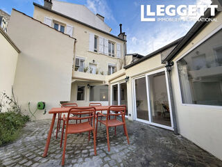  Maison � vendre 5 pi�ces 141 m�