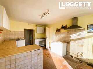  Maison à vendre 6 pièces 183 m²