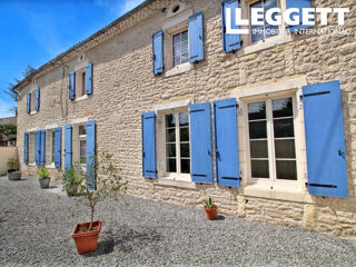  Maison à vendre 10 pièces 245 m²