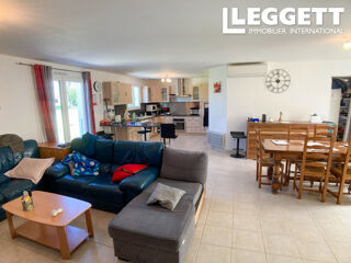  Maison � vendre 6 pi�ces 119 m�