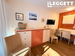  Appartement � vendre 2 pi�ces 27 m�