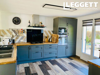  Maison � vendre 7 pi�ces 168 m�