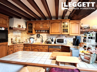  Maison à vendre 8 pièces 240 m²