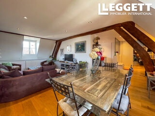 Vente Appartement Appartement T3 au c?ur du centre historique de Senlis Senlis