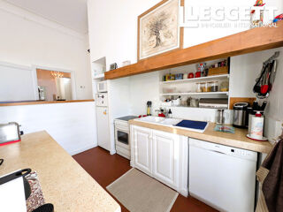  Appartement � vendre 4 pi�ces 86 m�