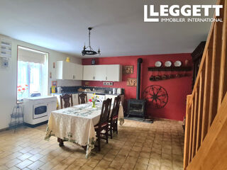  Maison � vendre 4 pi�ces 90 m�