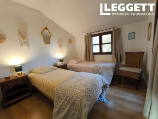  Maison � vendre 3 pi�ces 62 m�