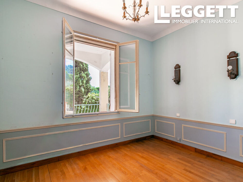  vendre  Maison Villefranche-sur-Mer (06230)