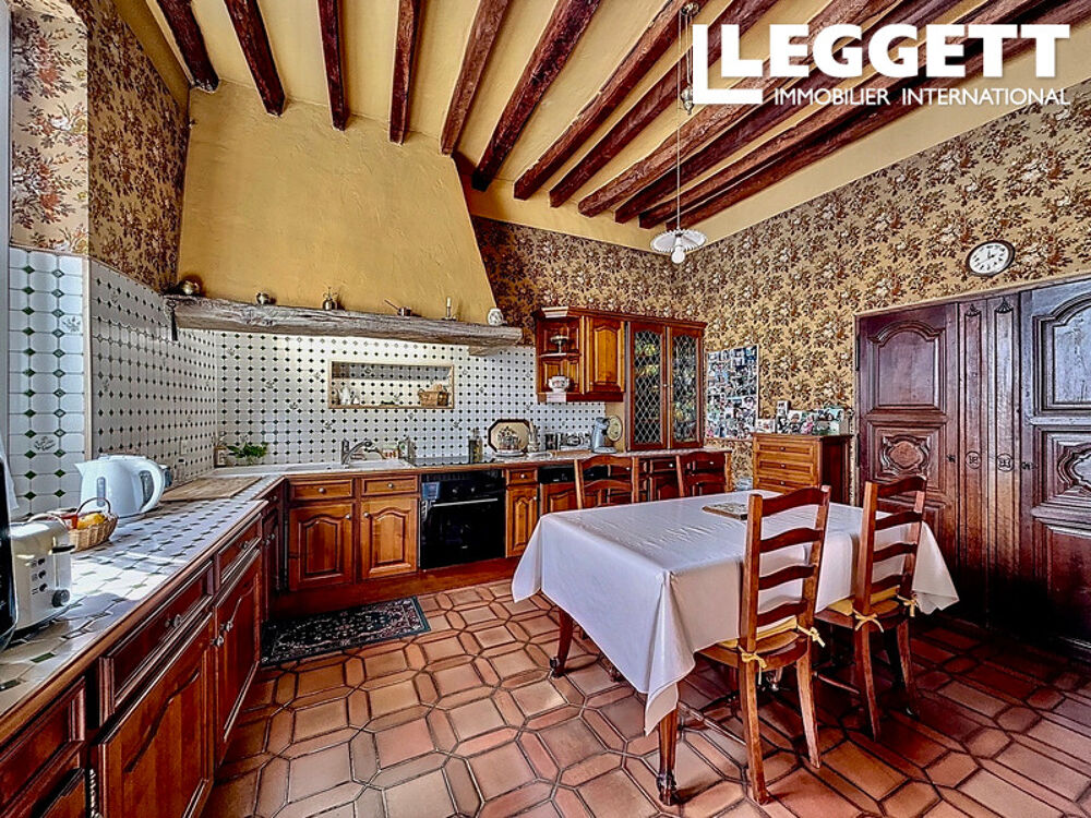  vendre  Maison Gouvernes (77400)