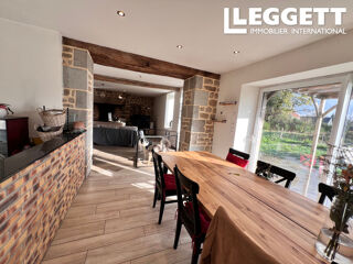  Maison  vendre 5 pices 122 m