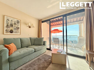  Appartement � vendre 2 pi�ces 27 m�