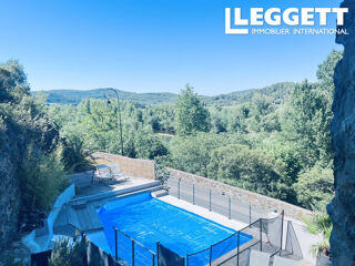  Maison à vendre 7 pièces 185 m²