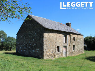  Maison à vendre 1 pièce 