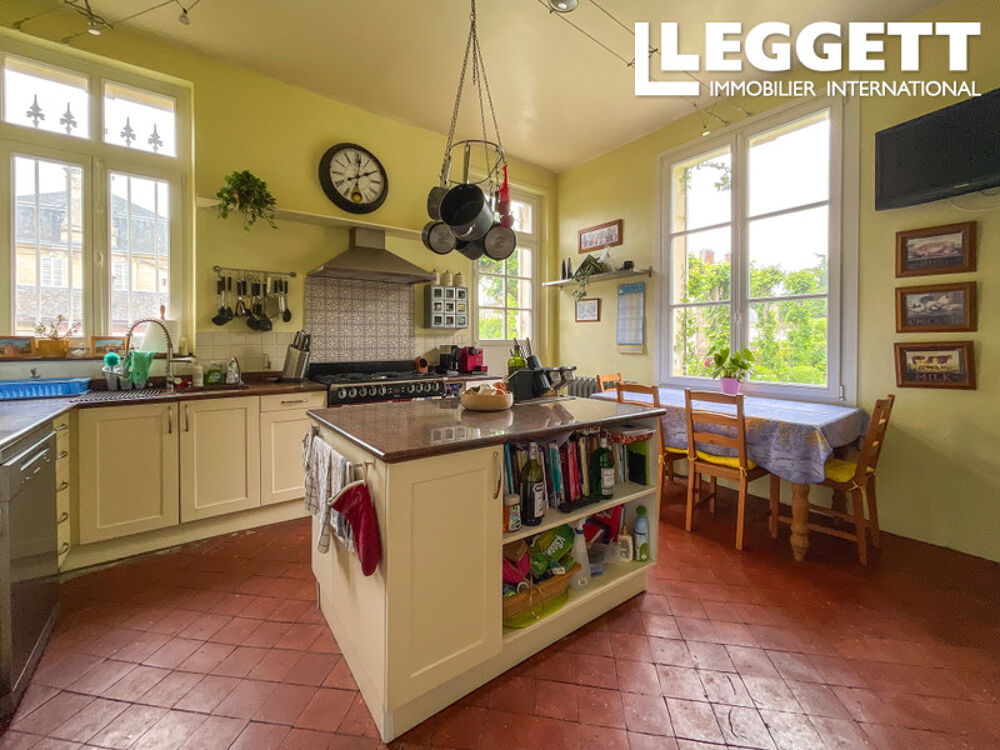 � vendre  Maison Mouy (60250)