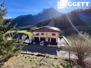  Appartement � vendre 5 pi�ces 115 m�