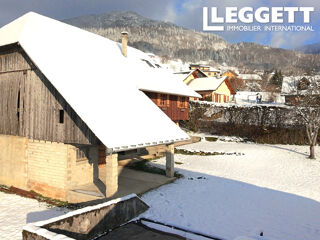  Maison � vendre 6 pi�ces 158 m�