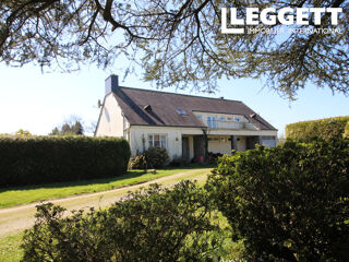  Maison � vendre 7 pi�ces 200 m�