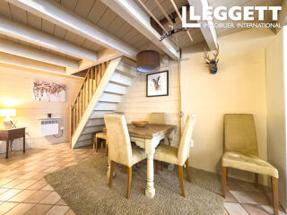  Maison � vendre 4 pi�ces 80 m�