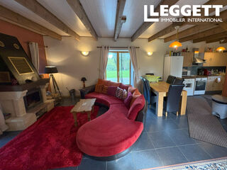  Maison  vendre 4 pices 78 m